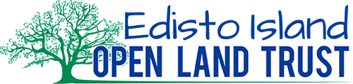 Edisto Island Logo